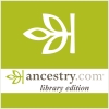 Ancestry Library Edition